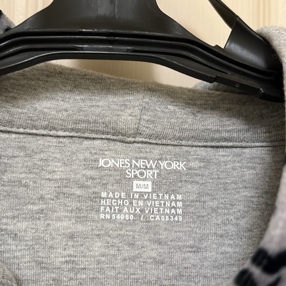 Leopard jacket - Picture 3 of 5